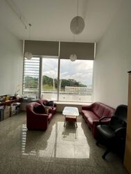 The Central (D1), Office #588637241